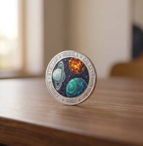 UV-Druck Pin � BeLaGra